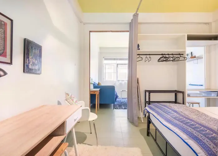 Bang Chak 1 Bedroom Апартаменты Бангкок