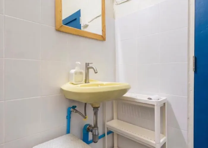 Апартаменты Bang Chak 1 Bedroom *