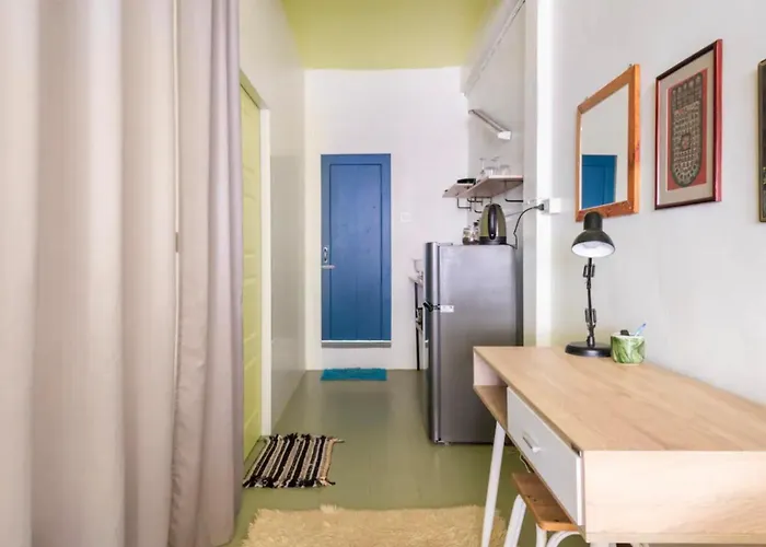 Bang Chak 1 Bedroom *