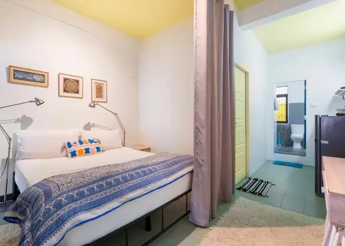 Bang Chak 1 Bedroom *