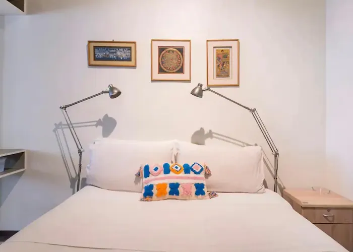 Апартаменты Bang Chak 1 Bedroom *