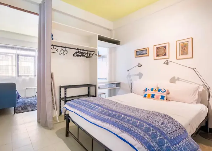 Bang Chak 1 Bedroom