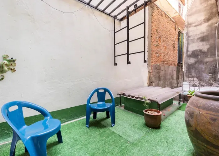 Bang Chak 1 Bedroom Апартаменты Бангкок
