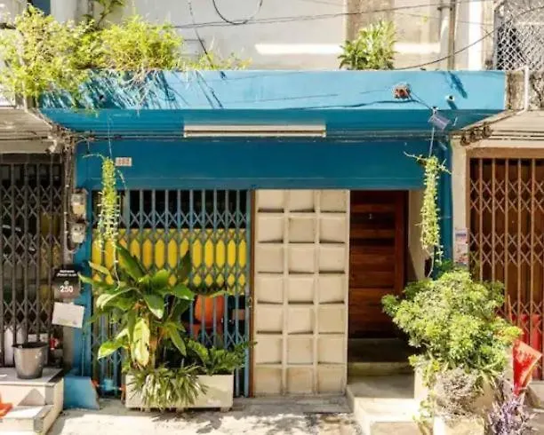 Bang Chak 1 Bedroom *